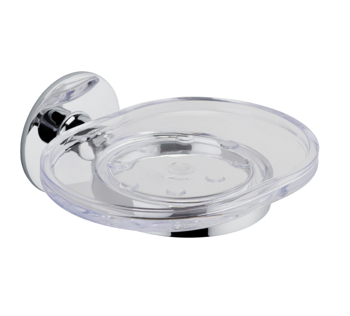 Мыльница FIXSEN Round (FX-92108)
Мыльница FIXSEN Round (FX-92108)