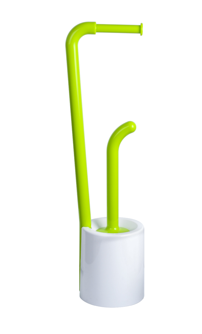 Стойка FIXSEN Wendy напольная б/д + ерш зеленая (FX-7032-60)
Стойка FIXSEN Wendy напольная б/д + ерш зеленая (FX-7032-60)