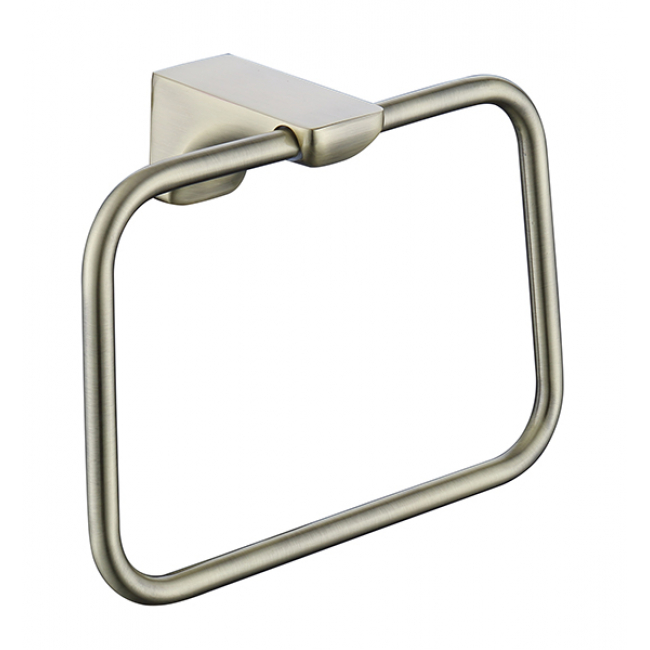 Держатель полотенца KAISER бронза (цинк) (KH-4501)
Держатель полотенца KAISER бронза (цинк) (KH-4501)