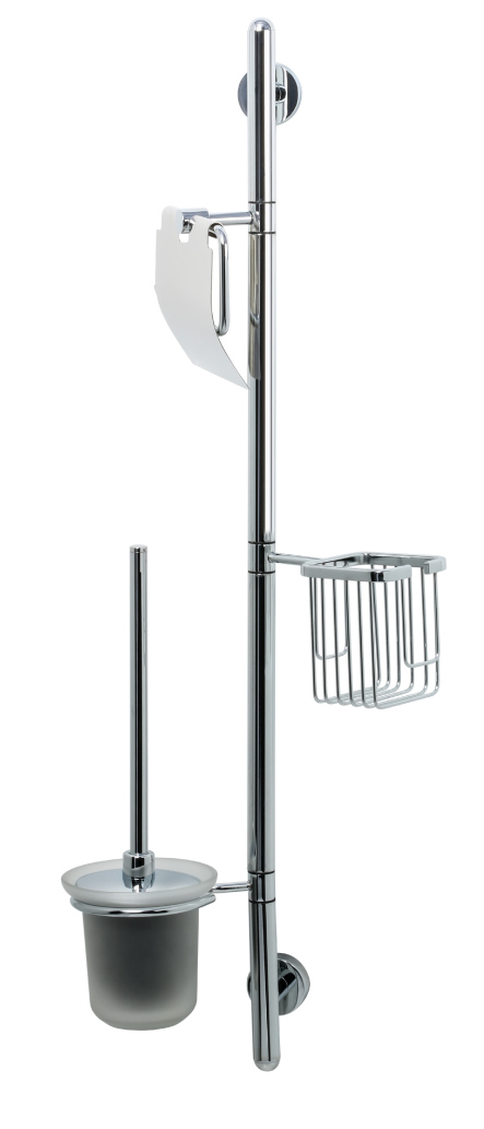 Стойка FIXSEN настенная (FX-61225)
Стойка FIXSEN настенная (FX-61225)