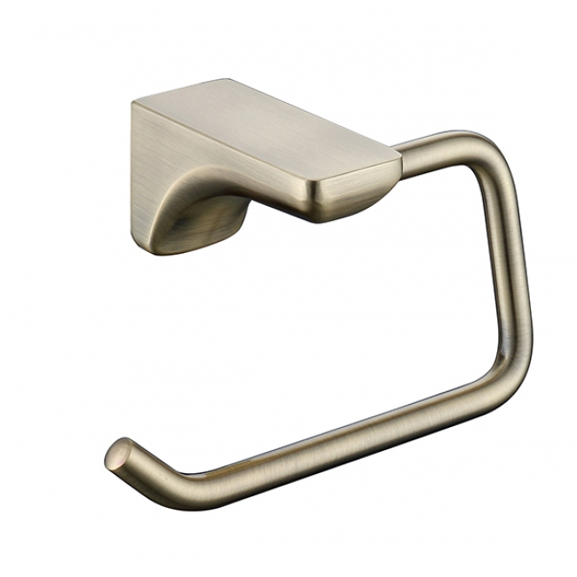 Держатель туалетной бумаги KAISER бронза (цинк) (KH-4511)
Держатель туалетной бумаги KAISER бронза (цинк) (KH-4511)