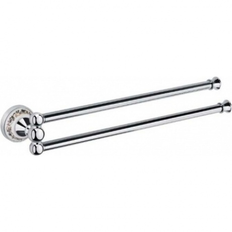 Полотенцедержатель FIXSEN Bogema рога 2-ой (FX-78502A)
Полотенцедержатель FIXSEN Bogema рога 2-ой (FX-78502A)