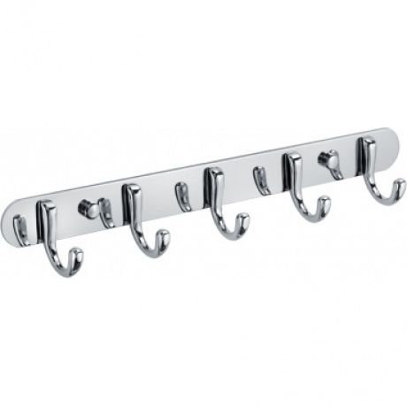 Планка FIXSEN 5 крючков (FX-1715)
Планка FIXSEN 5 крючков (FX-1715)