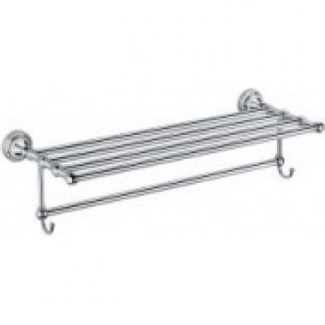 Полка для полотенец FIXSEN Bogema (FX-78515)
Полка для полотенец FIXSEN Bogema (FX-78515)