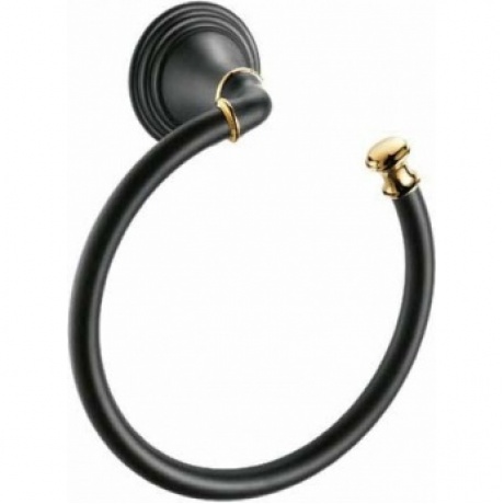 Полотенцедержатель FIXSEN Luksor полукольцо (FX-71611B)
Полотенцедержатель FIXSEN Luksor полукольцо (FX-71611B)