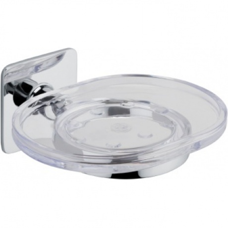 Мыльница FIXSEN Square (FX-93108)
Мыльница FIXSEN Square (FX-93108)