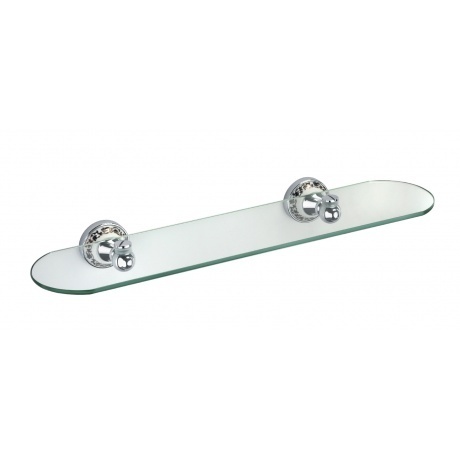 Полка FIXSEN Bogema стеклянная (FX-78503)
Полка FIXSEN Bogema стеклянная (FX-78503)