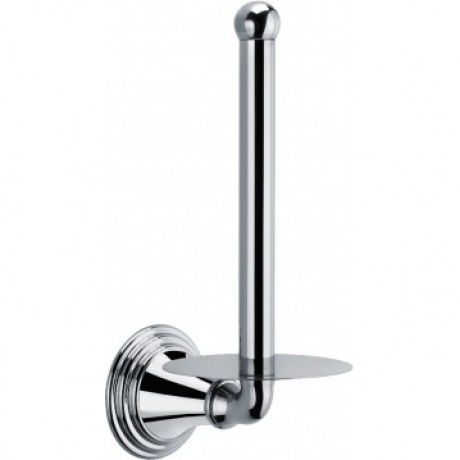 Держатель запасного рулона FIXSEN Best (FX-71610A)
Держатель запасного рулона FIXSEN Best (FX-71610A)