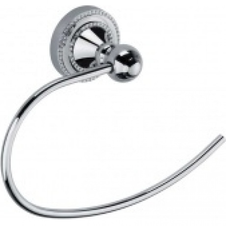 Полотенцедержатель FIXSEN Style полукольцо (FX-41111)
Полотенцедержатель FIXSEN Style полукольцо (FX-41111)