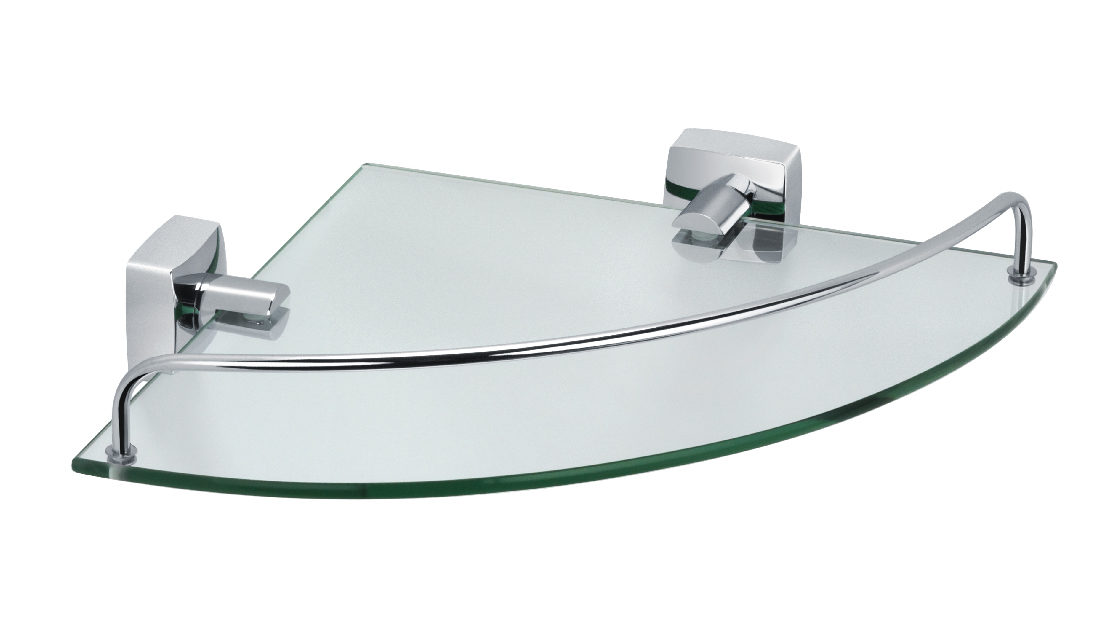 Полка FIXSEN Kvadro стеклянная угловая (FX-61303A)
Полка FIXSEN Kvadro стеклянная угловая (FX-61303A)