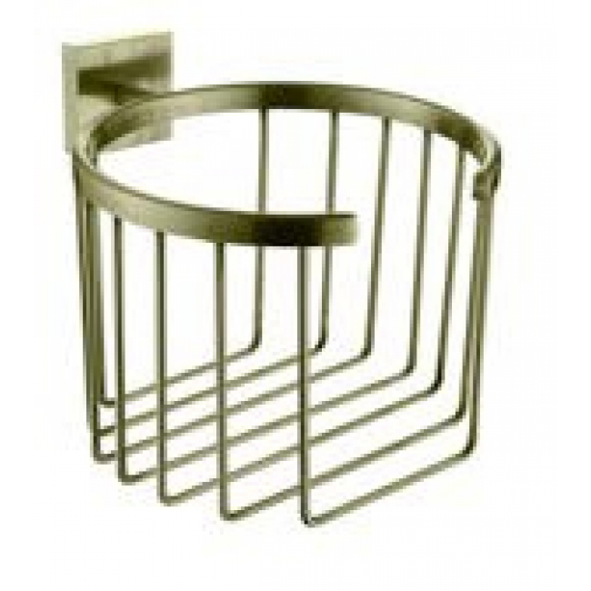 Держатель для освежителя воздуха настенный KAISER бронза (латунь) (KH-4312)
Держатель для освежителя воздуха настенный KAISER бронза (латунь) (KH-4312)