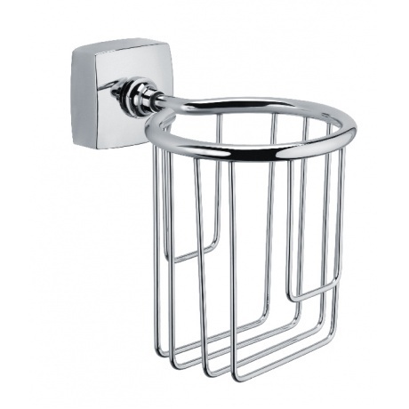 Держатель освежителя воздуха FIXSEN Kvadro (FX-61314)
Держатель освежителя воздуха FIXSEN Kvadro (FX-61314)