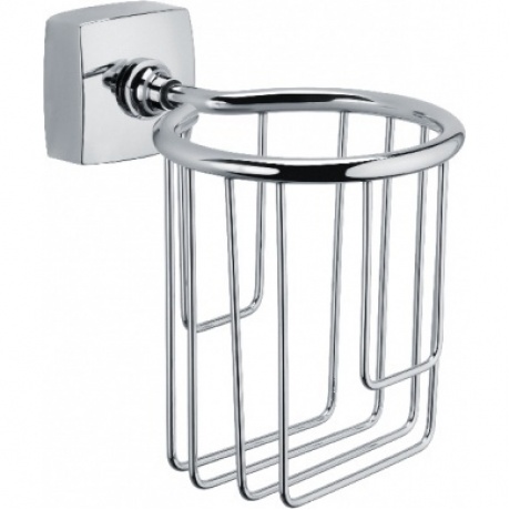 Держатель освежителя воздуха FIXSEN Kvadro (FX-61314)
Держатель освежителя воздуха FIXSEN Kvadro (FX-61314)