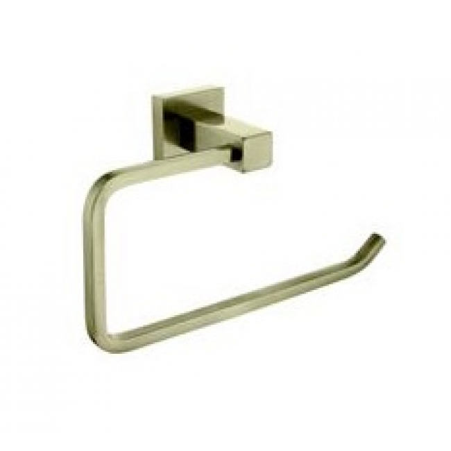 Держатель полотенца KAISER бронза (латунь) (KH-4301)
Держатель полотенца KAISER бронза (латунь) (KH-4301)