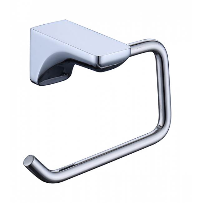 Держатель туалетной бумаги KAISER хром (цинк) (KH-1511)
Держатель туалетной бумаги KAISER хром (цинк) (KH-1511)