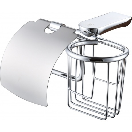 Держатель освежителя воздуха RUSH Luson (LU16122)
Держатель освежителя воздуха RUSH Luson (LU16122)