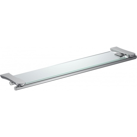 Полка стеклянная с бортиком RUSH Luson (LU16611)
Полка стеклянная с бортиком RUSH Luson (LU16611)