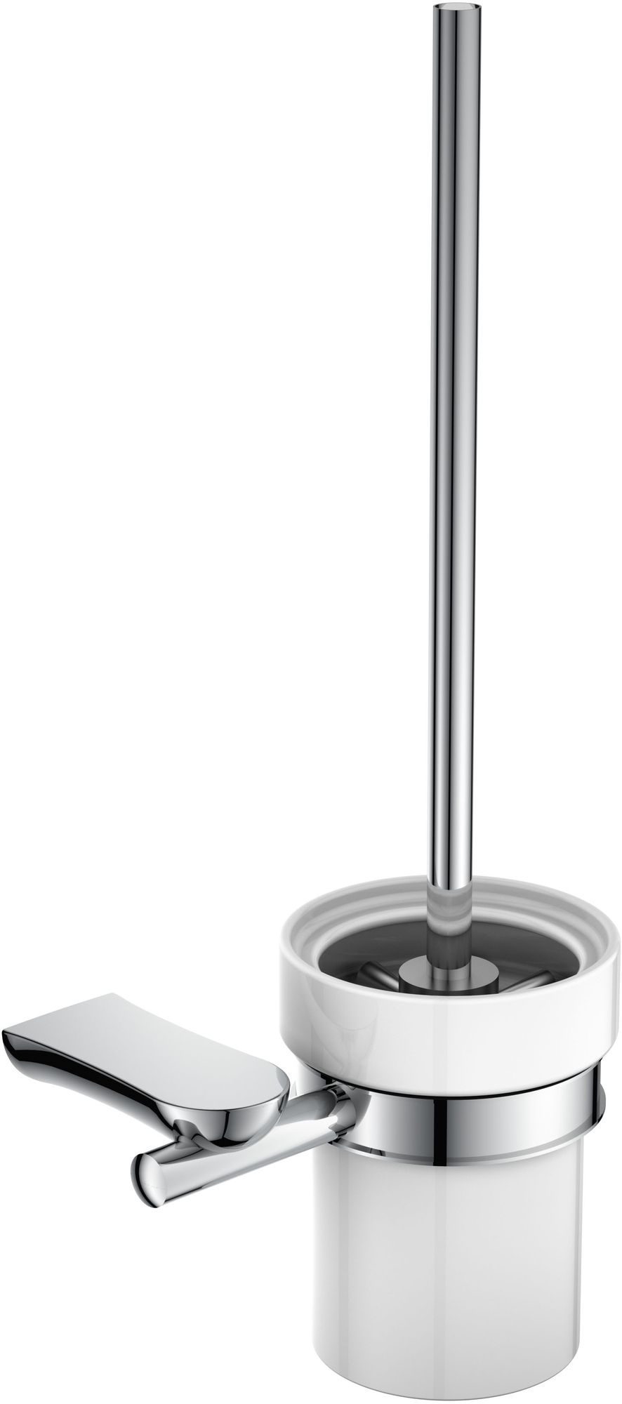 Ерш для туалета RUSH Luson (LU16710)
Ерш для туалета RUSH Luson (LU16710)