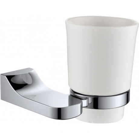 Подстаканник одинарный RUSH Thira (TR36310)
Подстаканник одинарный RUSH Thira (TR36310)