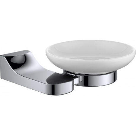 Мыльница керамическая RUSH Thira (TR36411)
Мыльница керамическая RUSH Thira (TR36411)