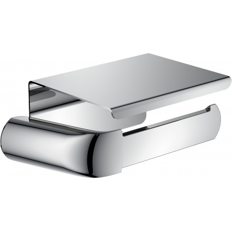 Бумагодержатель с крышкой Rush Flores (FL08111B)
Бумагодержатель с крышкой Rush Flores (FL08111B)