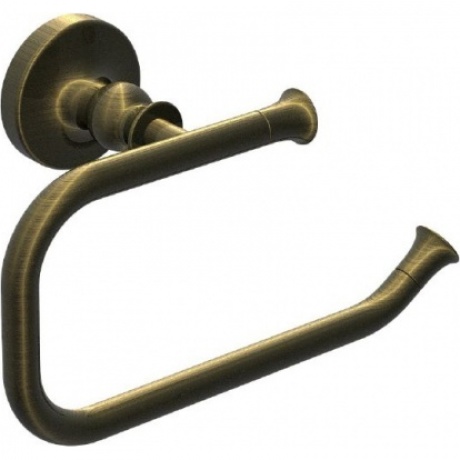 Держатель туалетной бумаги RUSH Crete (CR35110)
Держатель туалетной бумаги RUSH Crete (CR35110)