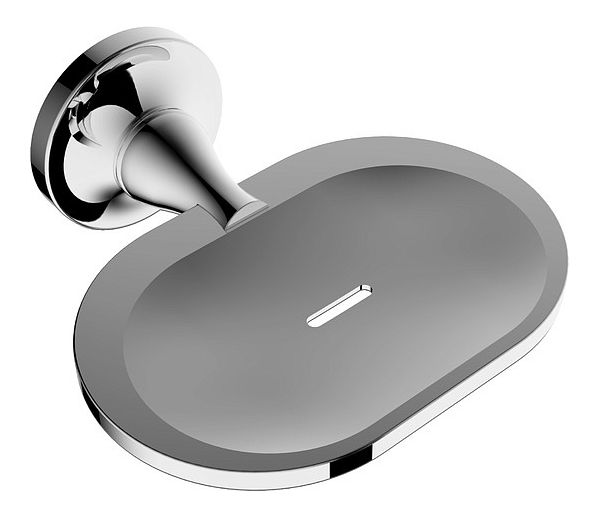 Мыльница литая RUSH Corsica (CO42410)
Мыльница литая RUSH Corsica (CO42410)