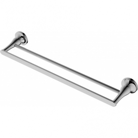 Полотенцедержатель двойной 60 см. Corsica (CO42532)
Полотенцедержатель двойной 60 см. Corsica (CO42532)