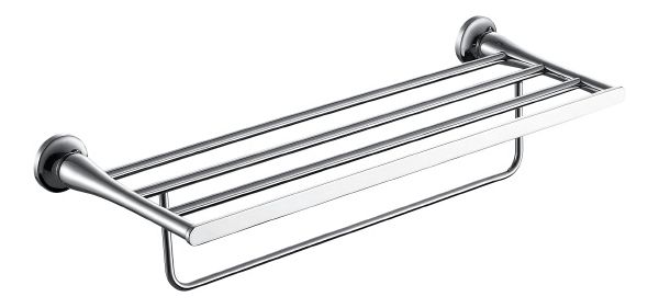 Полка для полотенец (4-ая) RUSH Corsica (CO42543)
Полка для полотенец (4-ая) RUSH Corsica (CO42543)