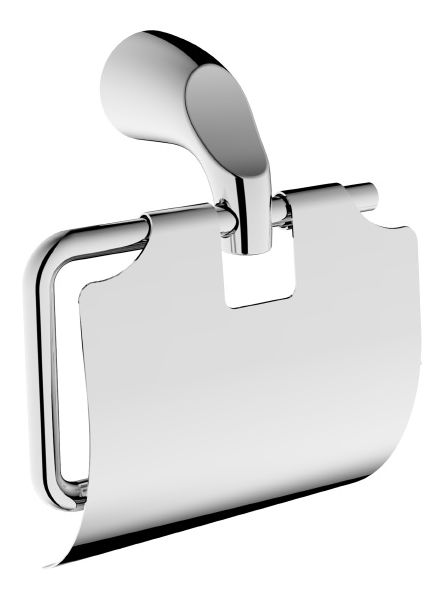 Держатель туалетной бумаги RUSH Devon (DE75111)
Держатель туалетной бумаги RUSH Devon (DE75111)