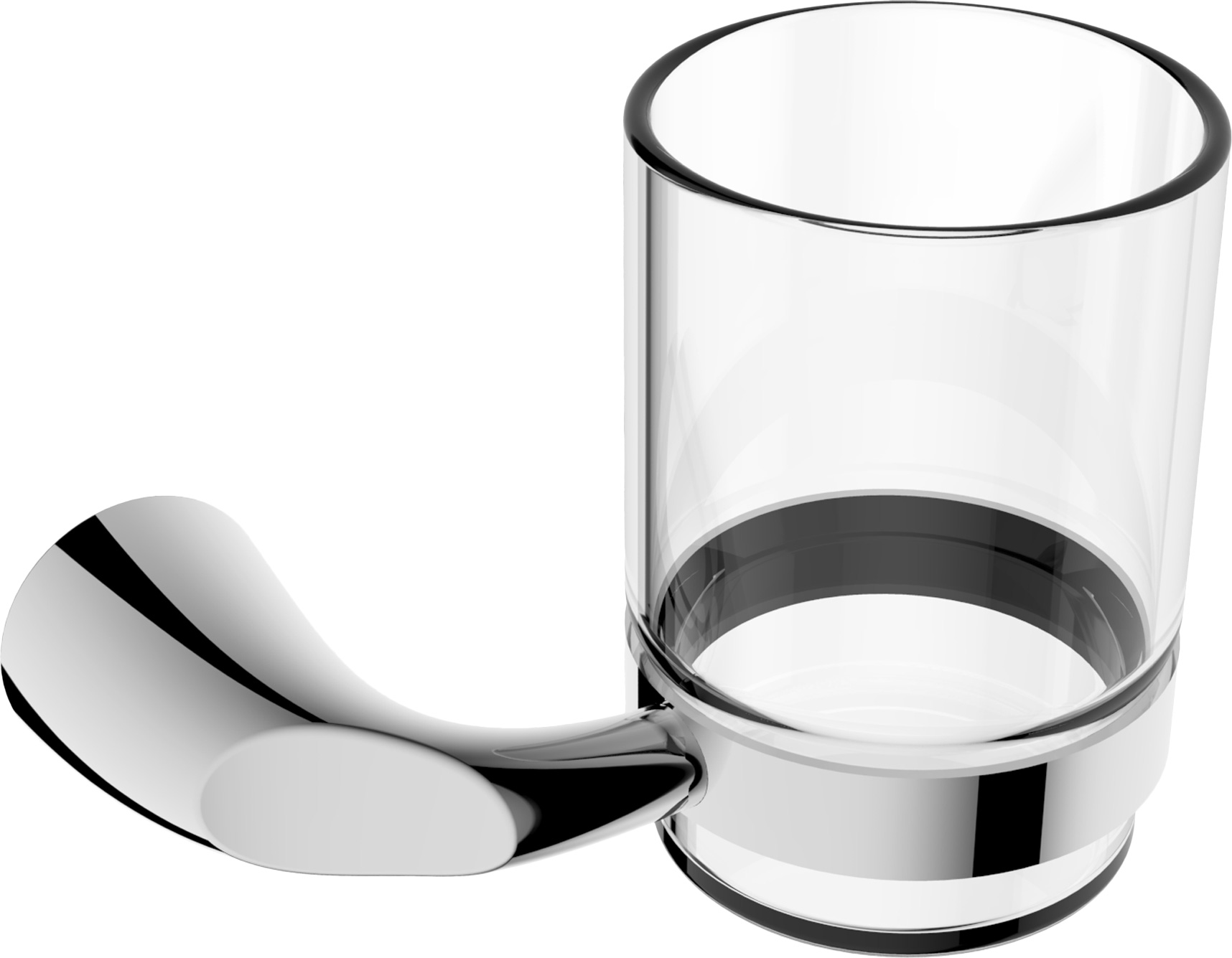 Подстаканник одинарный RUSH Devon (DE75310)
Подстаканник одинарный RUSH Devon (DE75310)