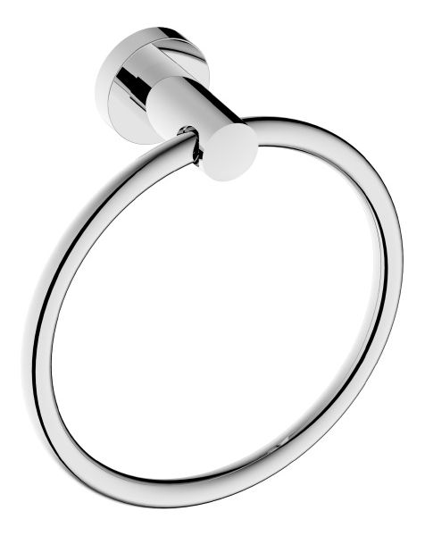 Полотенцедержатель кольцо RUSH Victoria (VI71510)
Полотенцедержатель кольцо RUSH Victoria (VI71510)
