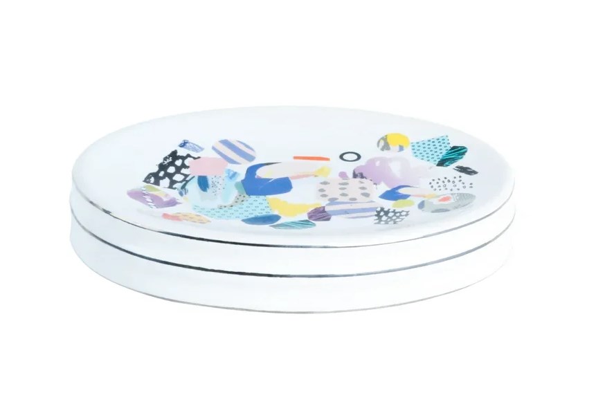 Мыльница Fixsen Art (FX-620-4)
Мыльница Fixsen Art (FX-620-4)