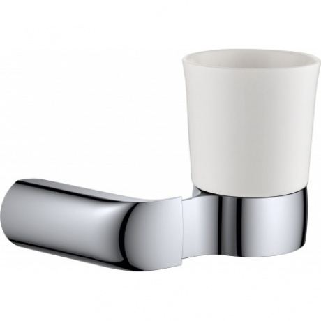 Подстаканник одинарный RUSH Flores (FL08310)
Подстаканник одинарный RUSH Flores (FL08310)