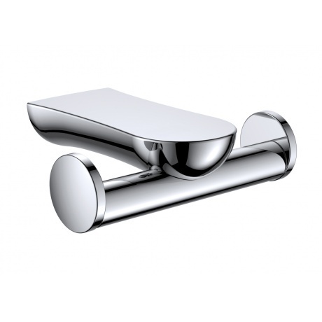 Крючок двойной RUSH Luson (LU16220)
Крючок двойной RUSH Luson (LU16220)