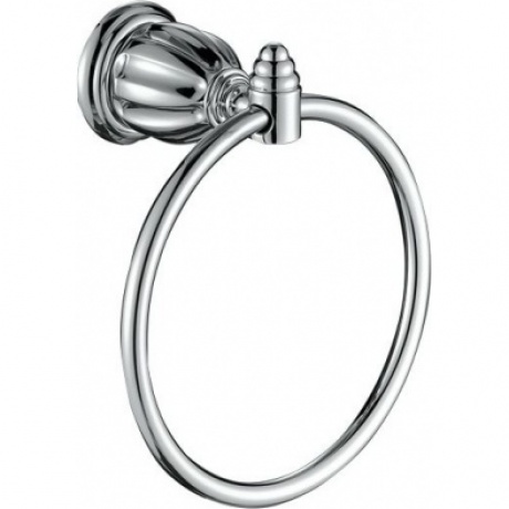 Полотенцедержатель кольцо RUSH Socotra (ST12510)
Полотенцедержатель кольцо RUSH Socotra (ST12510)