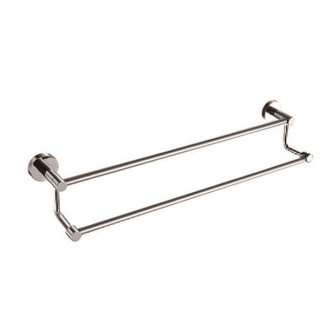 Держатель полотенца(прямой) 2-х уровневая KAISER хром (латунь) (KH-2008)
Держатель полотенца(прямой) 2-х уровневая KAISER хром (латунь) (KH-2008)