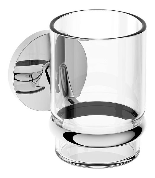 Подстаканник одинарный RUSH Fiji (FI18310)
Подстаканник одинарный RUSH Fiji (FI18310)