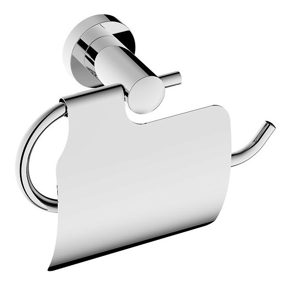 Держатель туалетной бумаги RUSH Victoria (VI71111)
Держатель туалетной бумаги RUSH Victoria (VI71111)