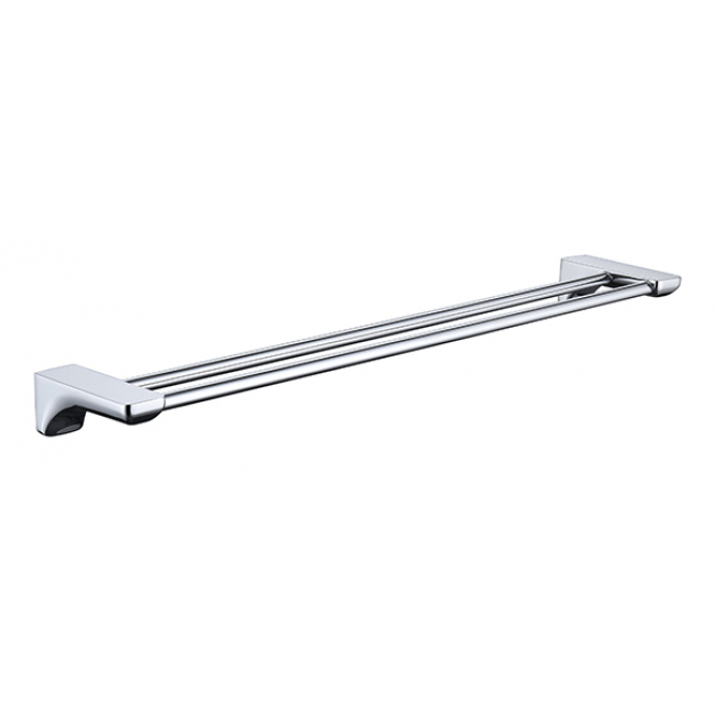 Держатель полотенца(прямой) 2-х уровневая KAISER хром (цинк) (KH-1508)
Держатель полотенца(прямой) 2-х уровневая KAISER хром (цинк) (KH-1508)