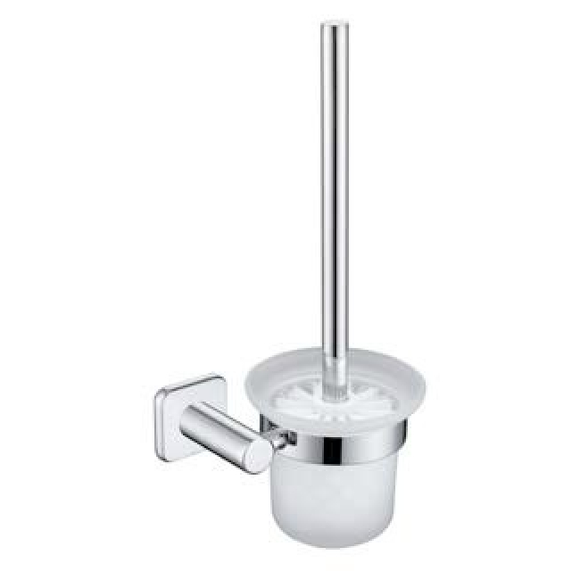 Ершик настенный KAISER хром (цинк) (KH-1706)
Ершик настенный KAISER хром (цинк) (KH-1706)