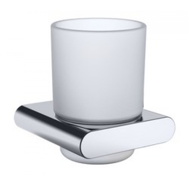 Держатель стакана(стекло) KAISER хром (латунь+цинк) (KH-2705)
Держатель стакана(стекло) KAISER хром (латунь+цинк) (KH-2705)