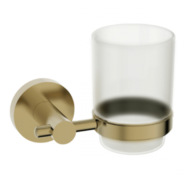 Держатель стакана(стекло) KAISER бронза (латунь) (KH-4105)
Держатель стакана(стекло) KAISER бронза (латунь) (KH-4105)