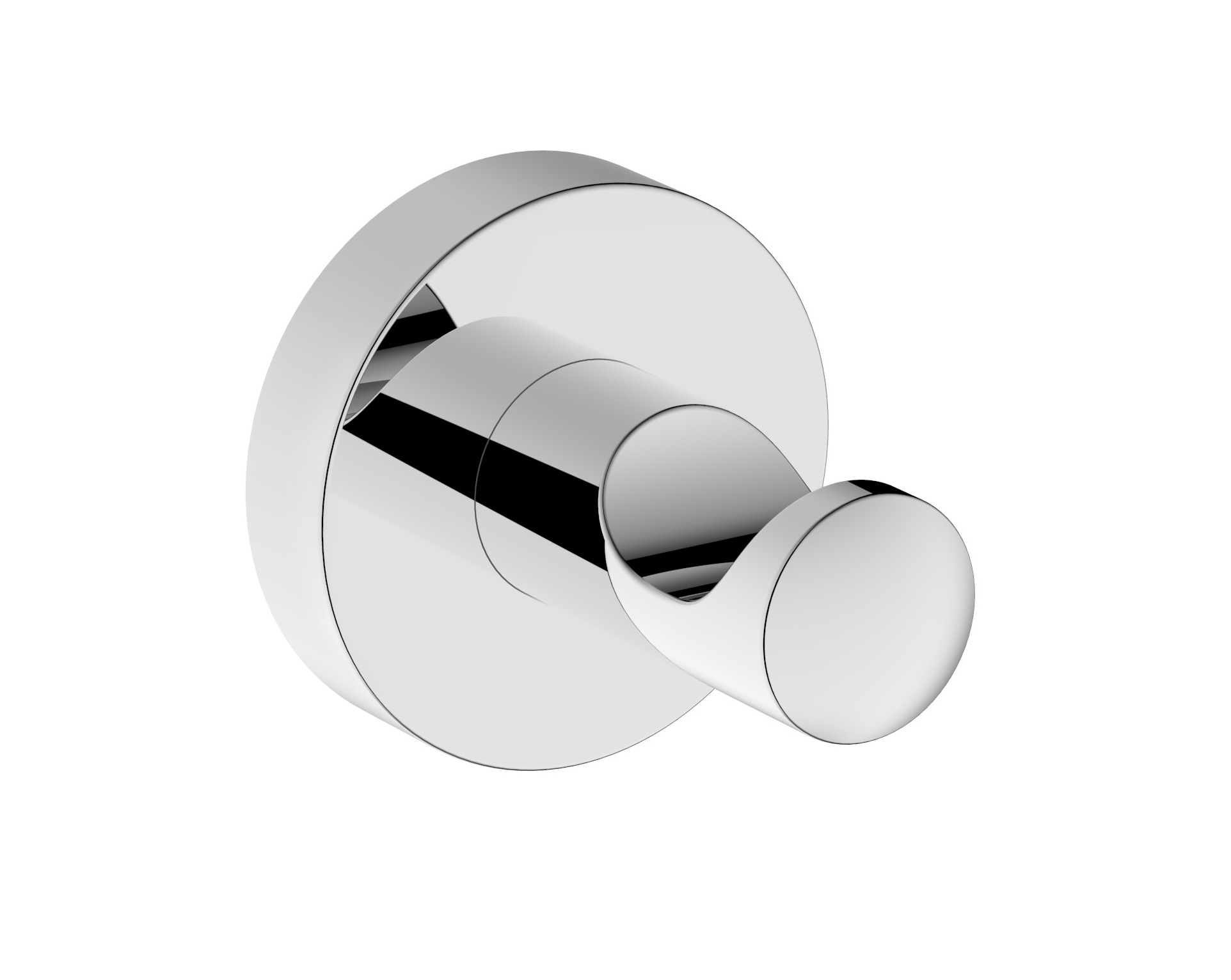 Крючок одинарный RUSH Victoria (VI71210)
Крючок одинарный RUSH Victoria (VI71210)