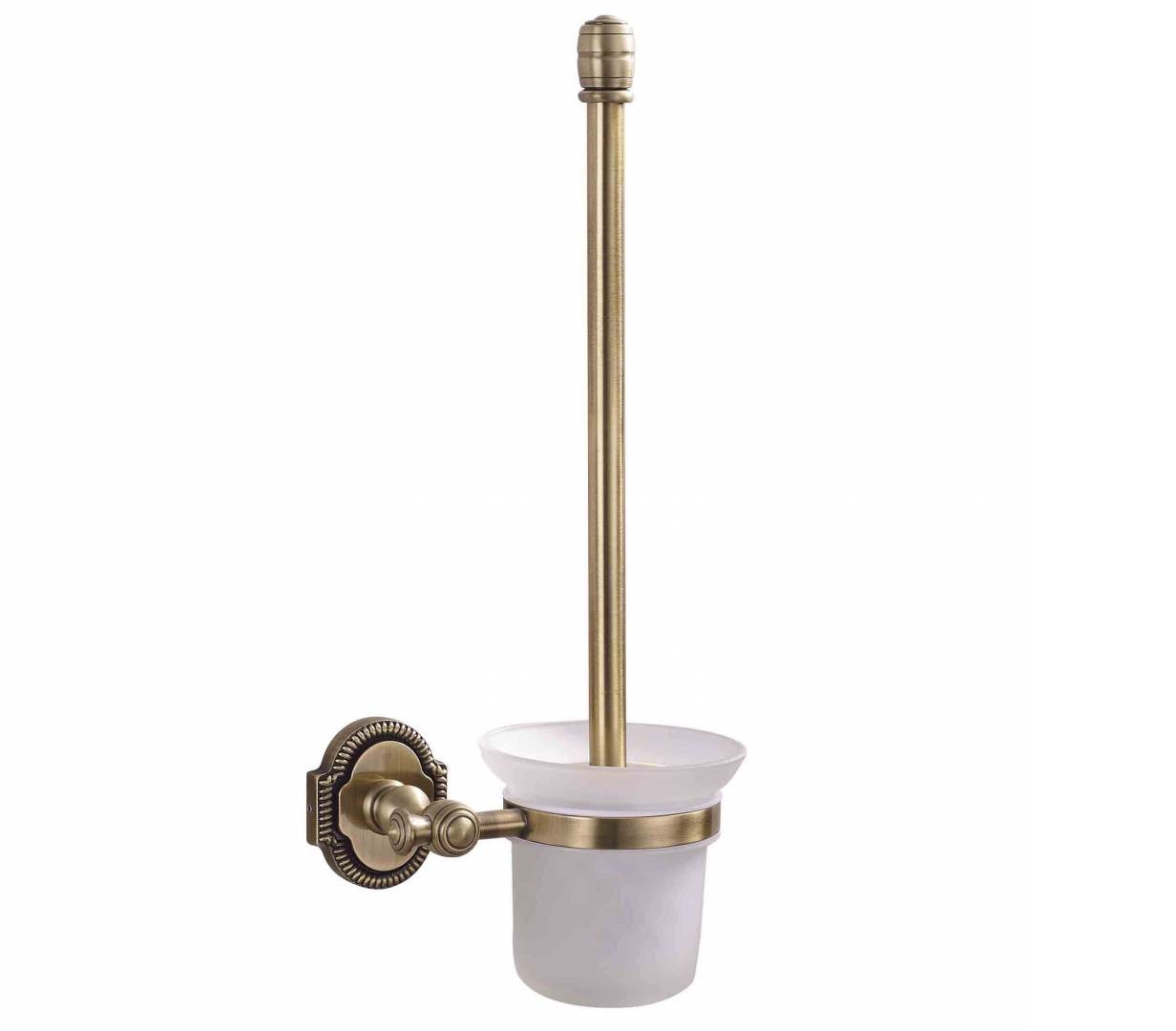 Ершик подвесной Bronze de Luxe ROYAL (S25010)
Ершик подвесной Bronze de Luxe ROYAL (S25010)