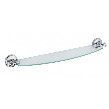 Полка стеклянная FIXSEN ADELE (FX-55003)
Полка стеклянная FIXSEN ADELE (FX-55003)