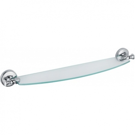 Полка стеклянная FIXSEN ADELE (FX-55003)
Полка стеклянная FIXSEN ADELE (FX-55003)