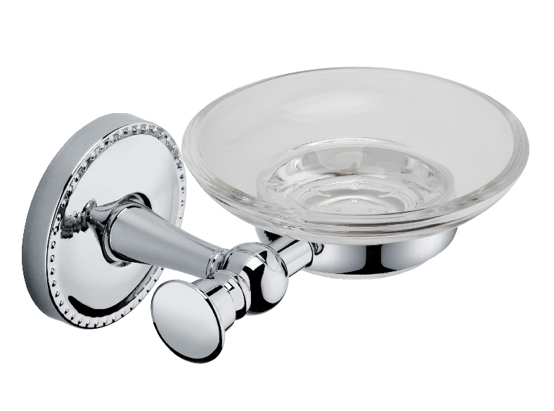 Мыльница FIXSEN ADELE стекло (FX-55008)
Мыльница FIXSEN ADELE стекло (FX-55008)