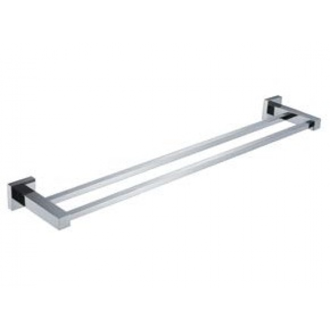 Держатель полотенца(прямой) 2-х уровневая KAISER хром (латунь) (KH-2308)
Держатель полотенца(прямой) 2-х уровневая KAISER хром (латунь) (KH-2308)