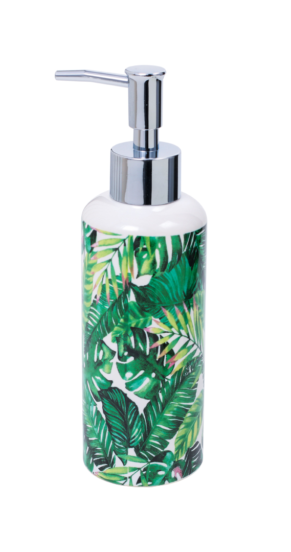 Диспенсер Fixsen Tropic (FX-0882E-1)
Диспенсер Fixsen Tropic (FX-0882E-1)